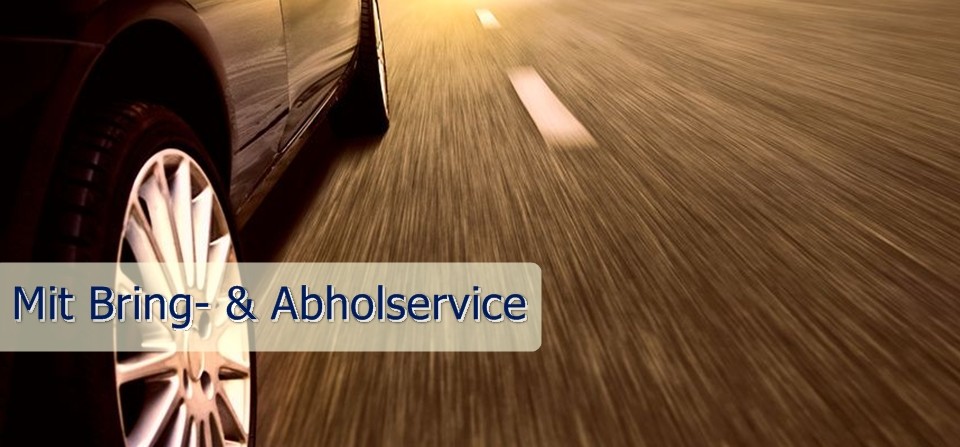 Autolackiererei