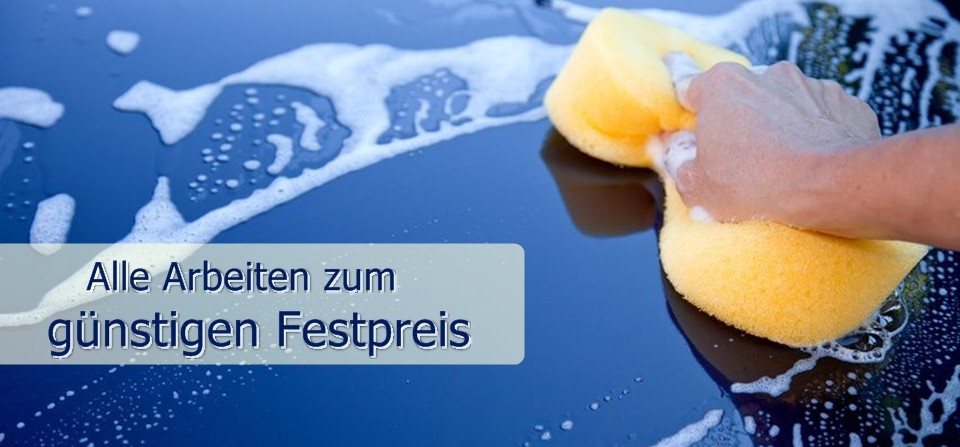 Karosseriebau